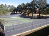 outdoor tennis